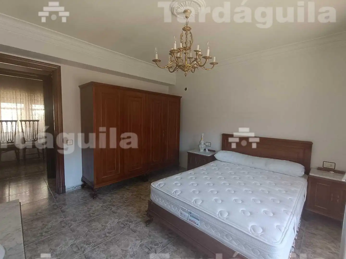 Habitación de Piso en venta en Salamanca con Calefacción, Trastero y Balcón