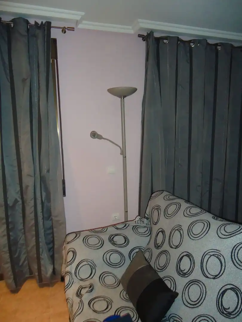 Dormitori de Dúplex en venda en Onda amb Aire condicionat, Traster i Moblat