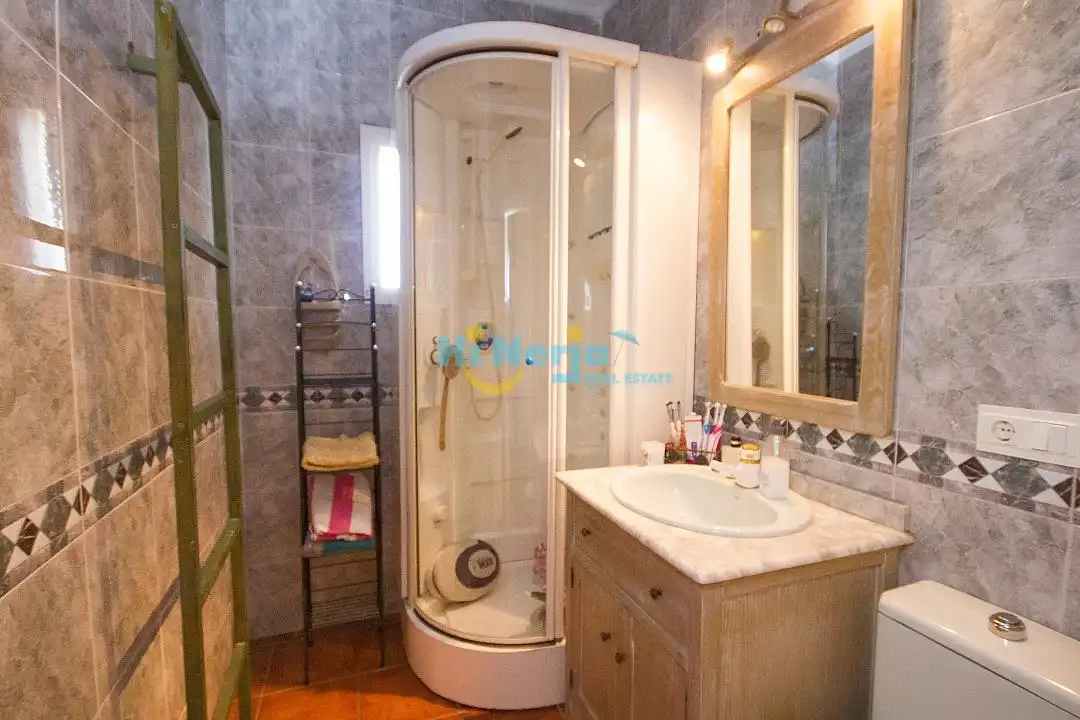 Chalet con piscina en venta en Centro, imagen 13
