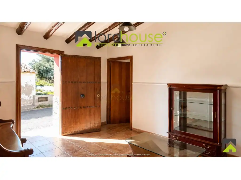 Maison à vendre à Diseminados Camino Los Conventos, imagen 2
