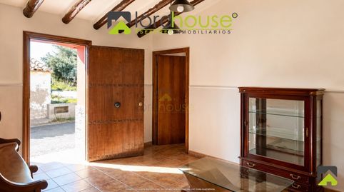 1557. Casa independiente con chimenea en Purias., Bild 3