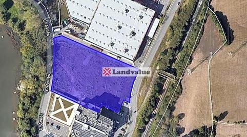 Foto 2 de Residencial en venta en Parrouía Trasona 3, Parque Astur, Corvera de Asturias, Asturias