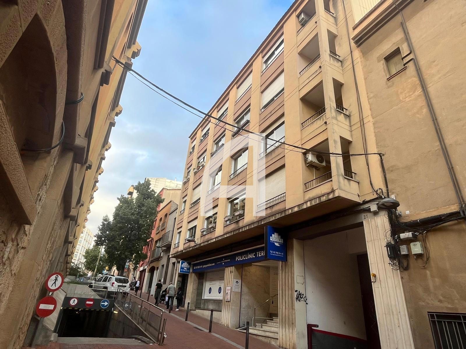 Oficina de lloguer a Carrer de la Goleta, Barri del Centre