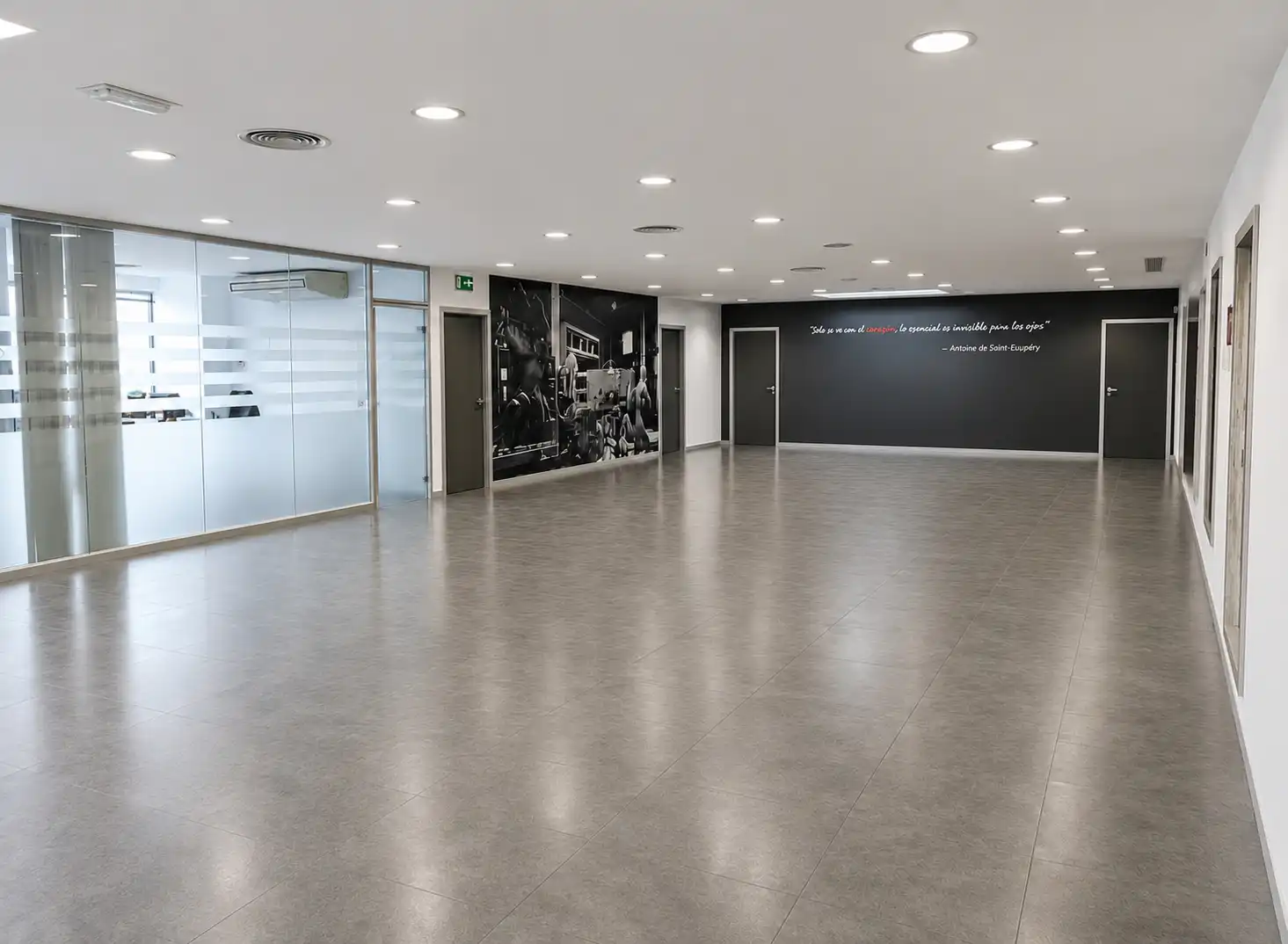 Nave industrial de alquiler en Gavà con Calefacción y Alarma