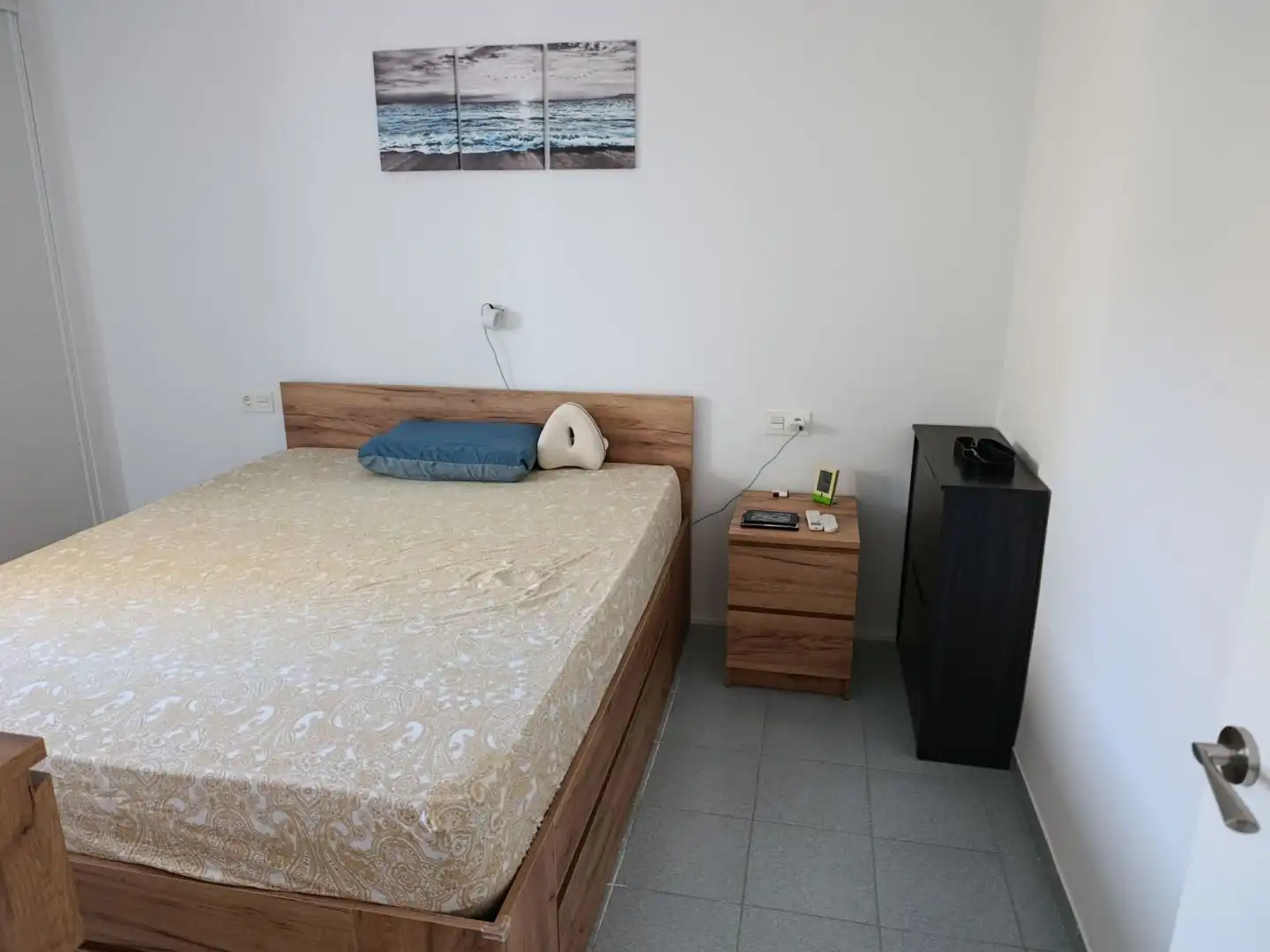 Habitación de Piso en venta en Roquetas de Mar ciudad
