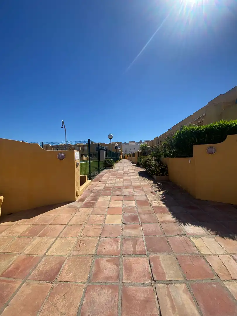 Apartment mit Pool zum Verkauf in Calle Cigüeña Blanca 23, imagen 6