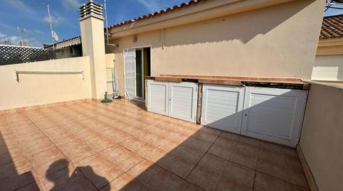 Foto 2 de Casa adosada en venda a Puçol Ciudad, Puçol