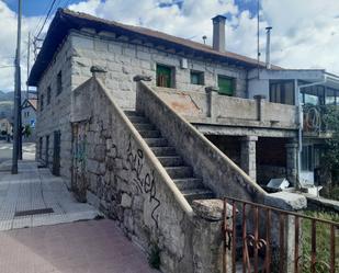 Exterior view of House or chalet for sale in El Boalo - Cerceda – Mataelpino  with Terrace and Balcony