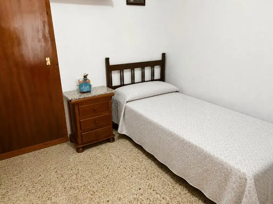 Ground floor to rent in Oliva Playa, imagen 8