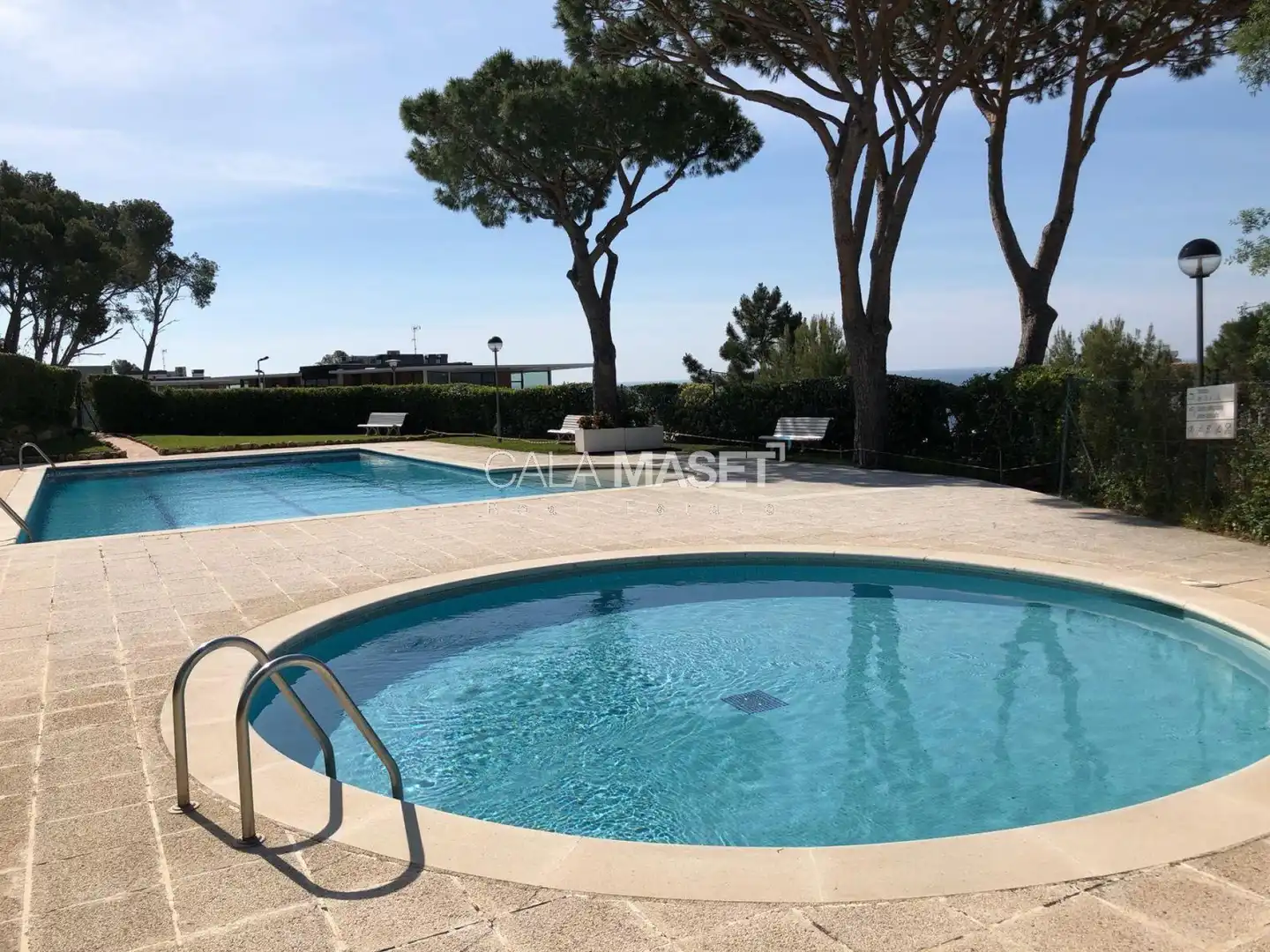 Wohnung mit Pool zum Verkauf in Politur, imagen 27