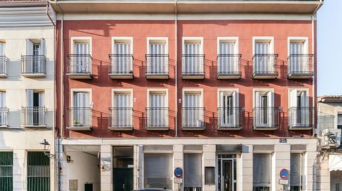 Solvia Inmobiliaria  Piso Aranjuez, imatge 4