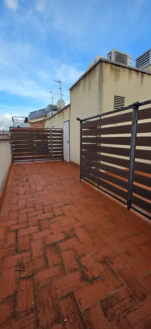 Flat with terrace for sale in Carrer de Maria Auxiliadora, imagen 22