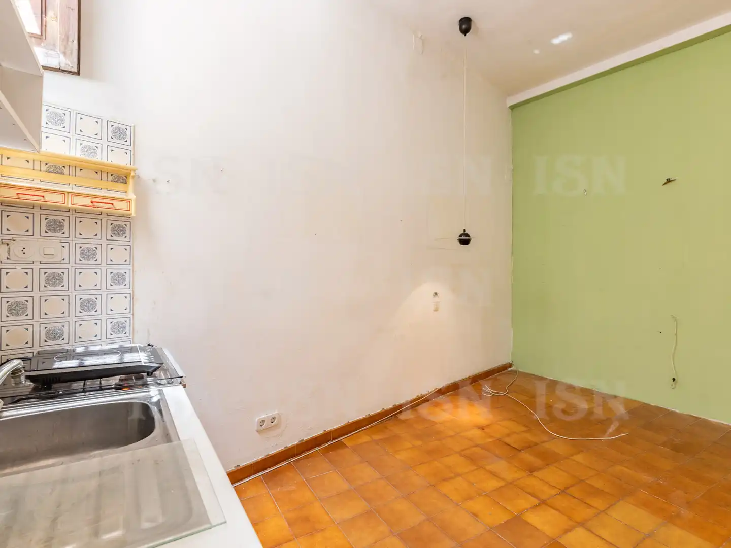 Cuina de Dúplex en venda en  Palma de Mallorca amb Terrassa
