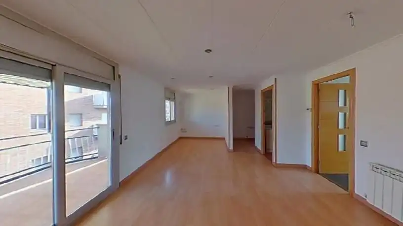 Living room of Flat for sale in Mataró