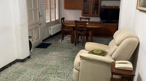 Foto 5 de Casa adosada en venda a Carrer Pinell, 9, Juneda, Lleida