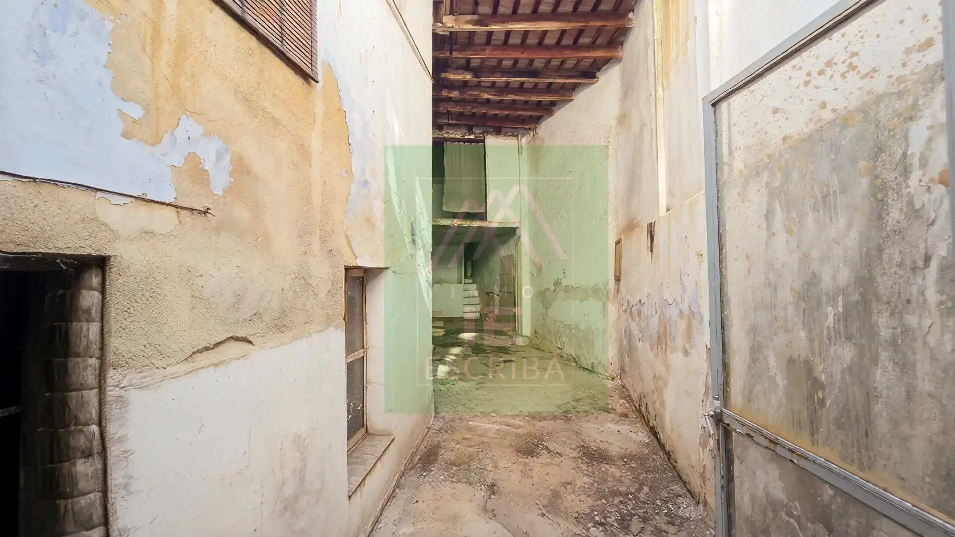 Casa o xalet en venda en Catadau