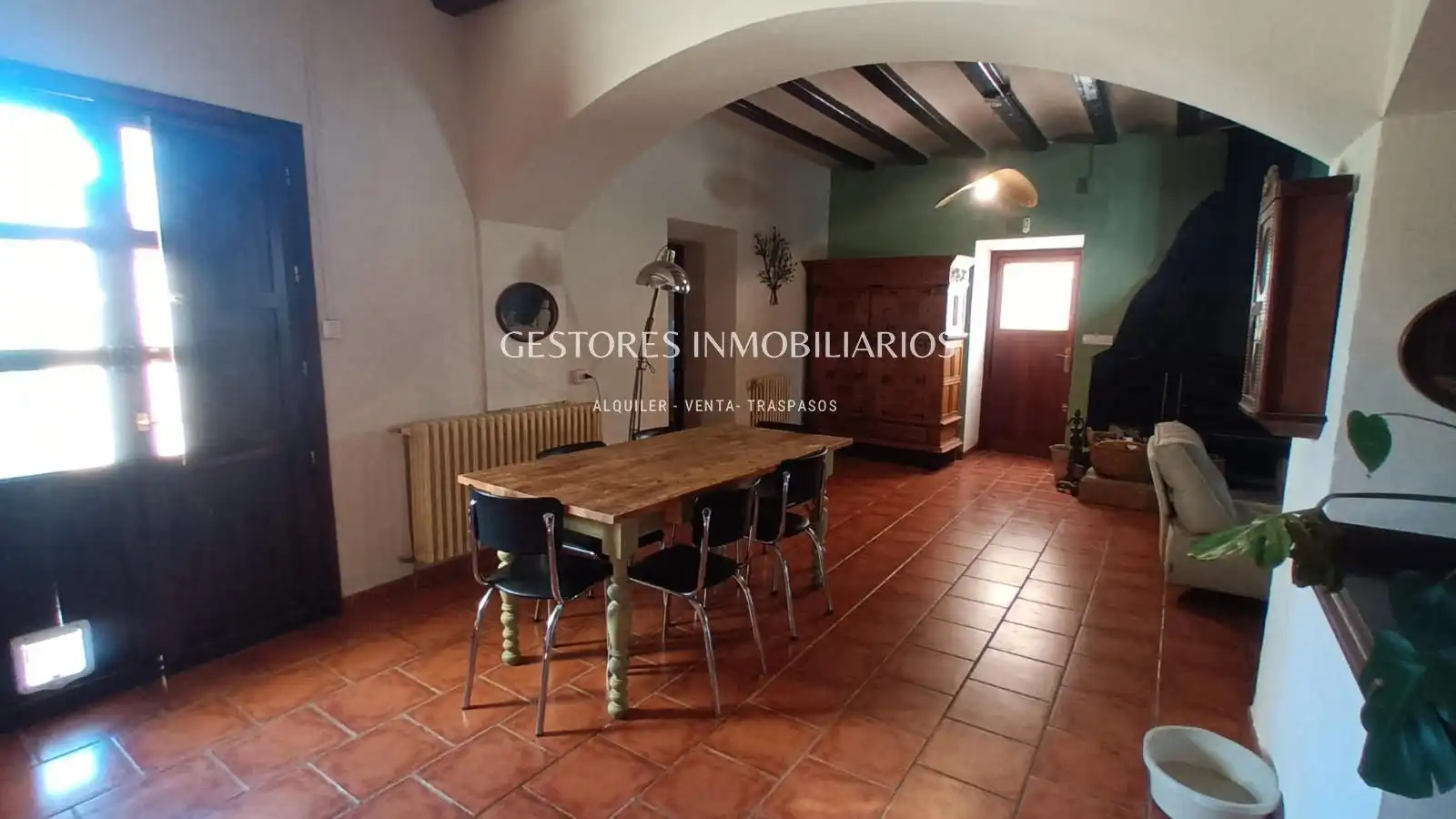 Casa con piscina in vendita a Batoi, imagen 12