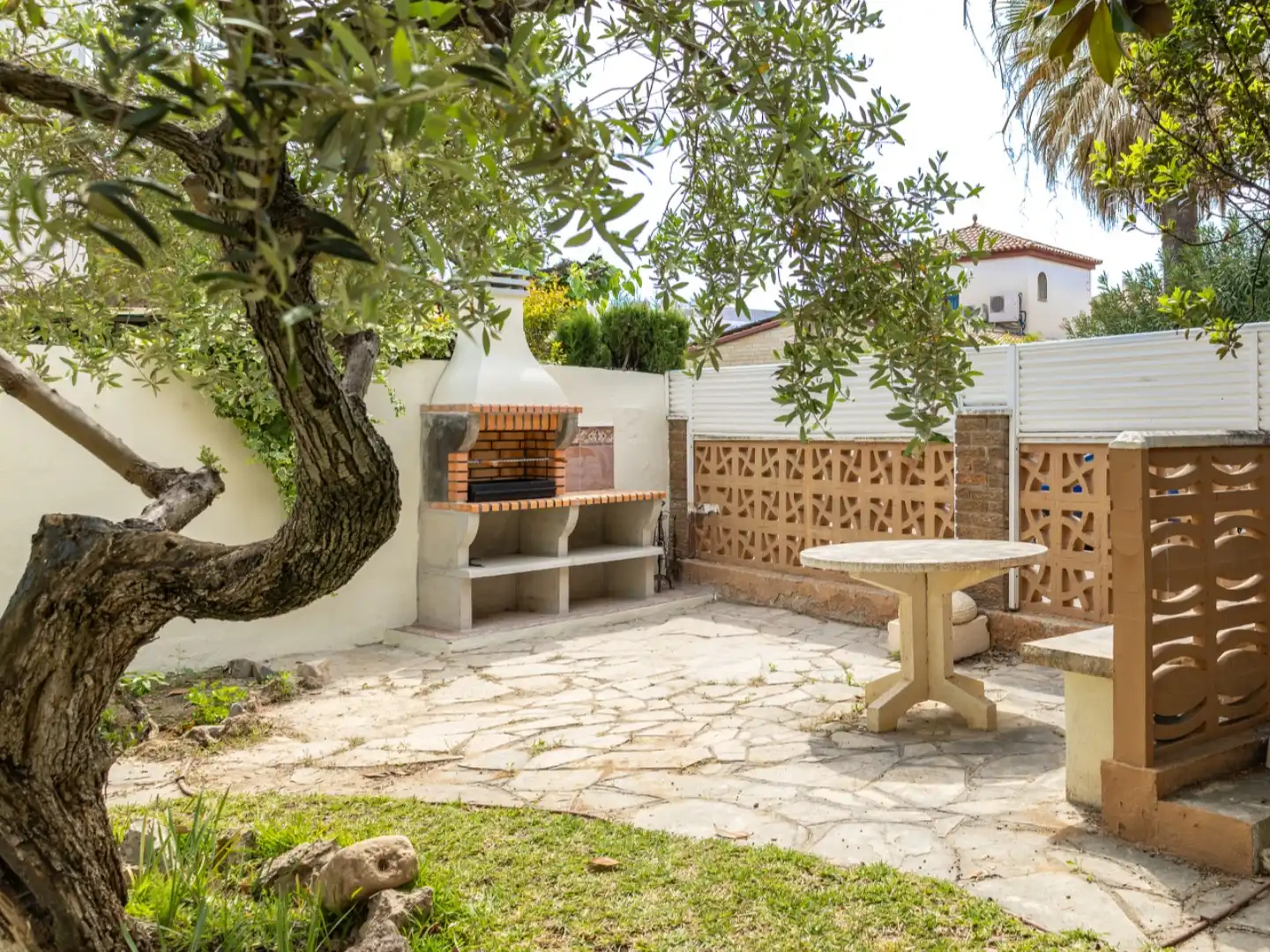 Terrace of Houses for rent in Regueral - Prat d'en Forés