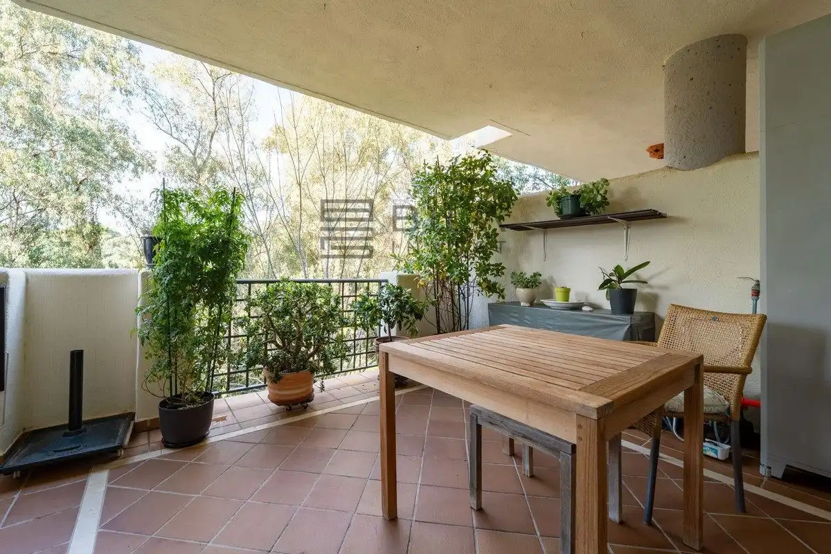 Wohnung mit Pool zum Verkauf in Santa Mª Green Hills, imagen 5