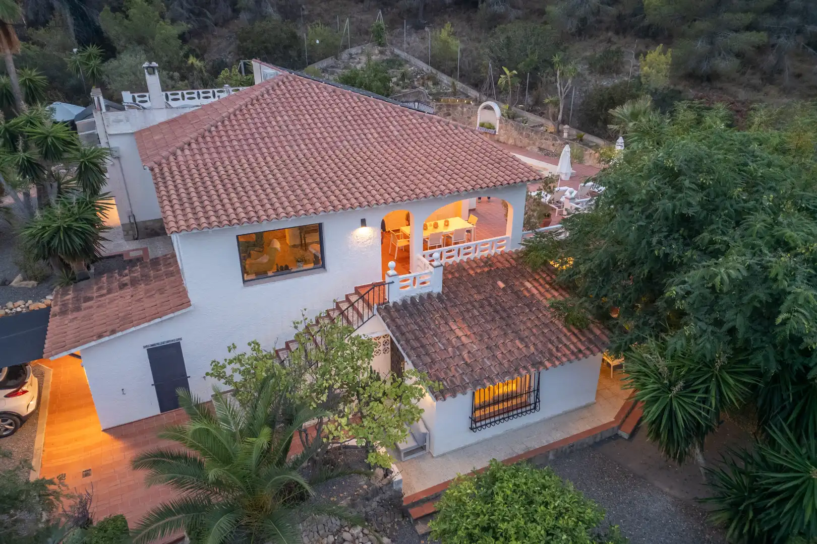 Xalet amb piscina en venda a L'Albir, imagen 39