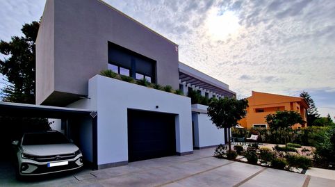 Photo 2 of Houses for sale in Valencina de la Concepción, Sevilla