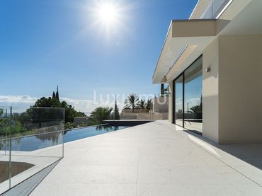 Villa mit Balkon zum Verkauf in Mascarat
