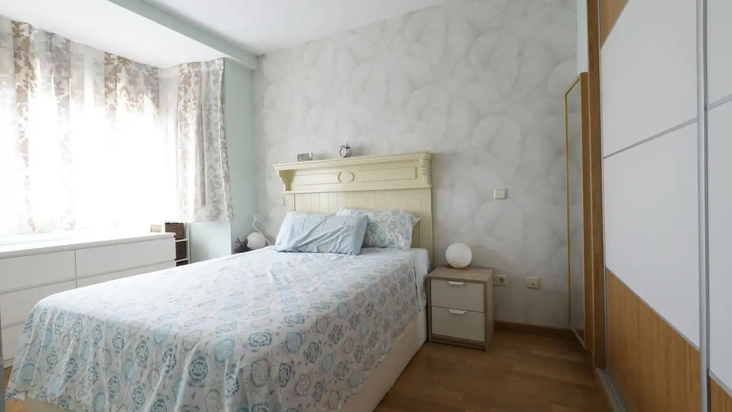 Habitación de Ático en venta en Fuentebella -San Felix - El Leguario