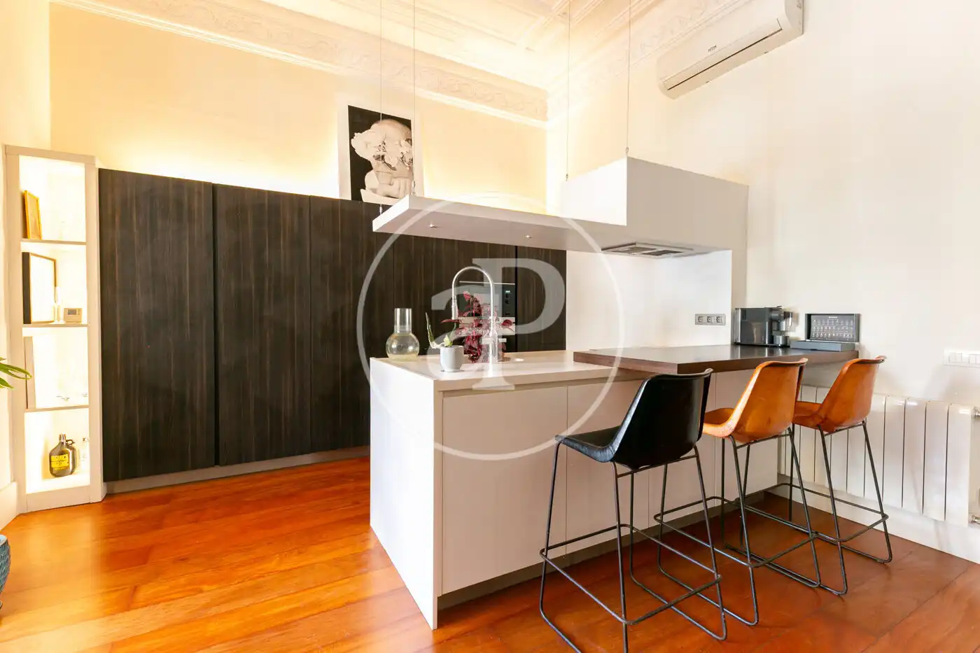 Flat for rent in Carrer d'Ausiàs Marc, Dreta de l'Eixample