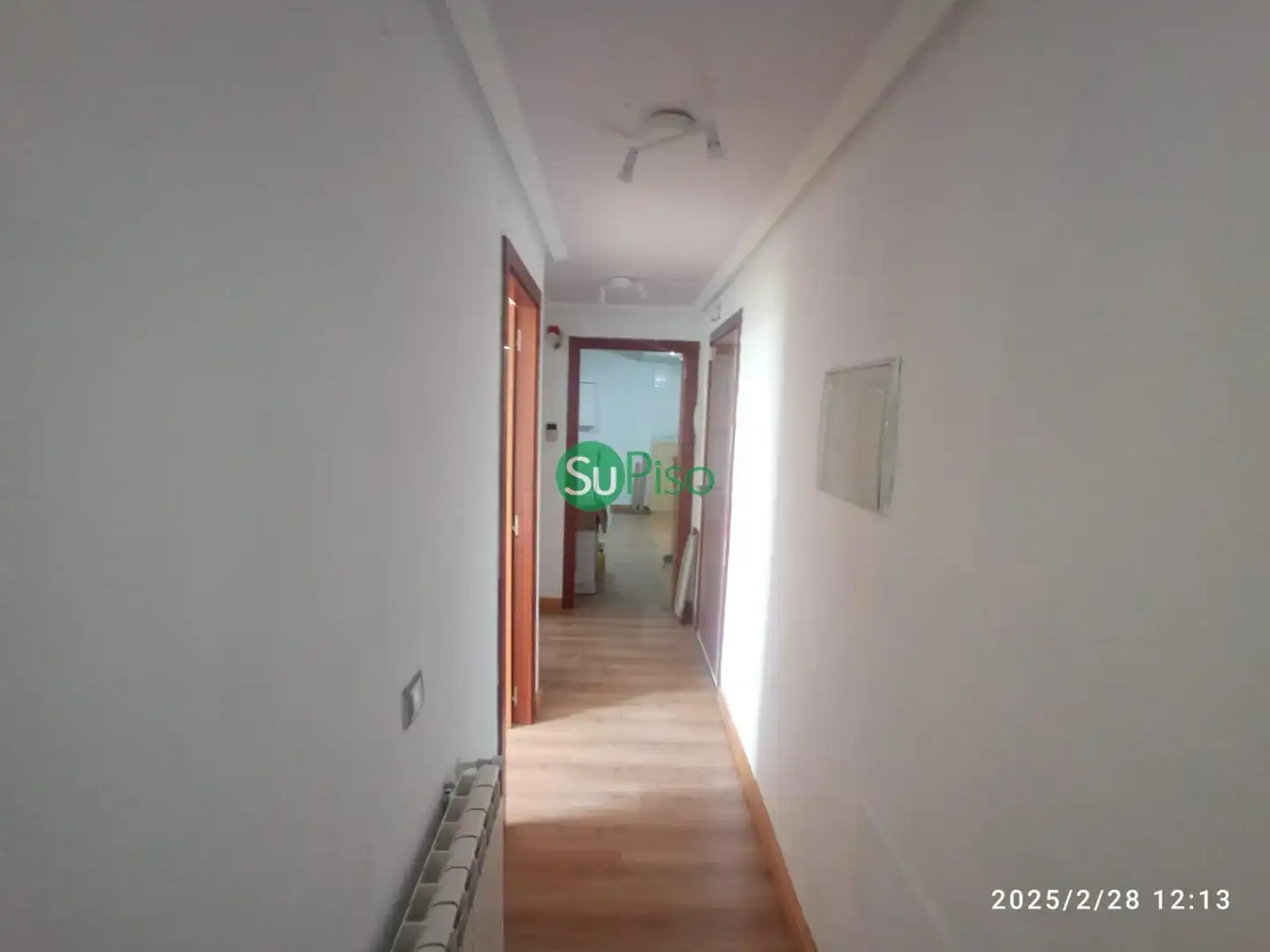 Piso de alquiler en Magán con Aire acondicionado, Calefacción y Amueblado