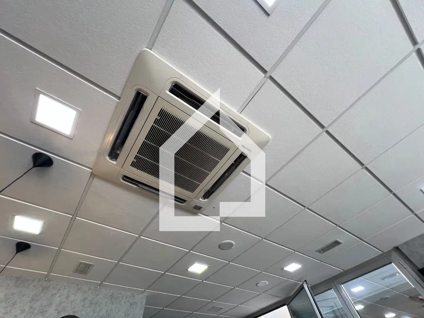 Business premises for transfer in Calle Cervantes, imagen 19