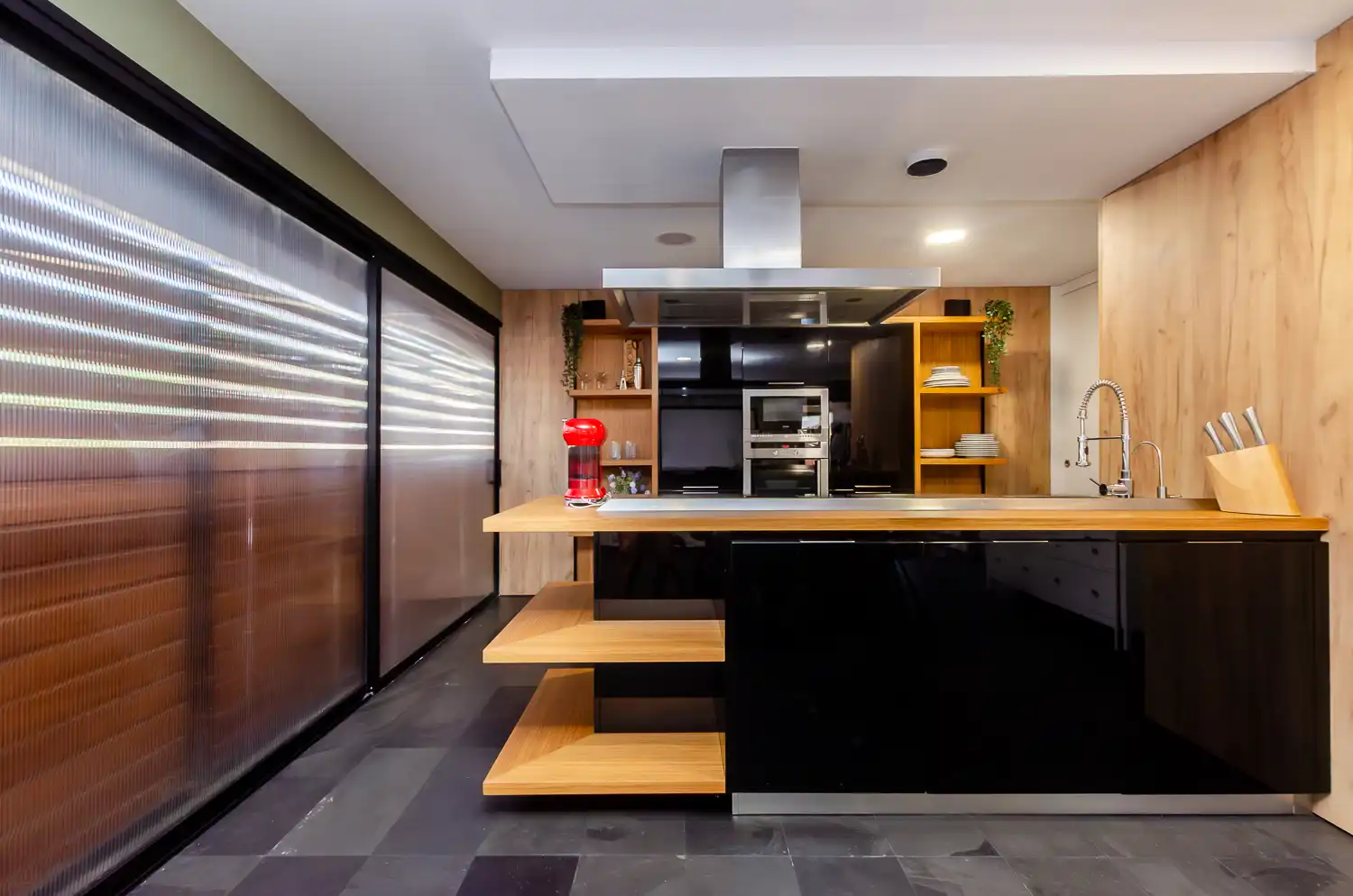 Detached house with garden for sale in Carrer Chet Baker, imagen 20