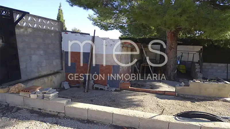 Land for sale in BALCÓN DE MONTROY , Montroi / Montroy