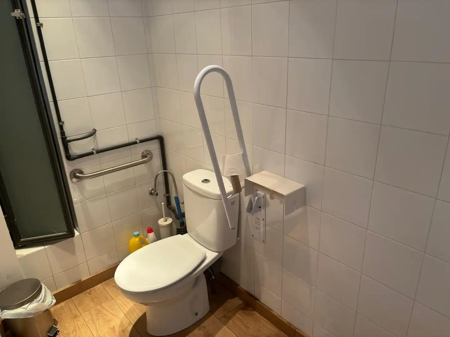 Business premises to rent in SANT PERE 32, imagen 7