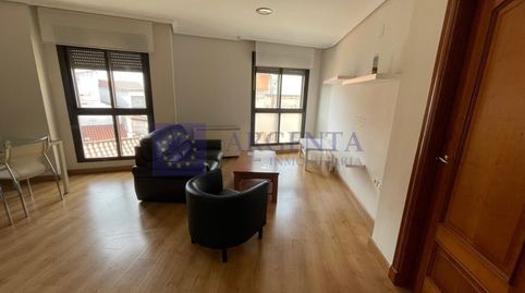 Foto 3 de Apartamento en venta en Centro, Cáceres Capital