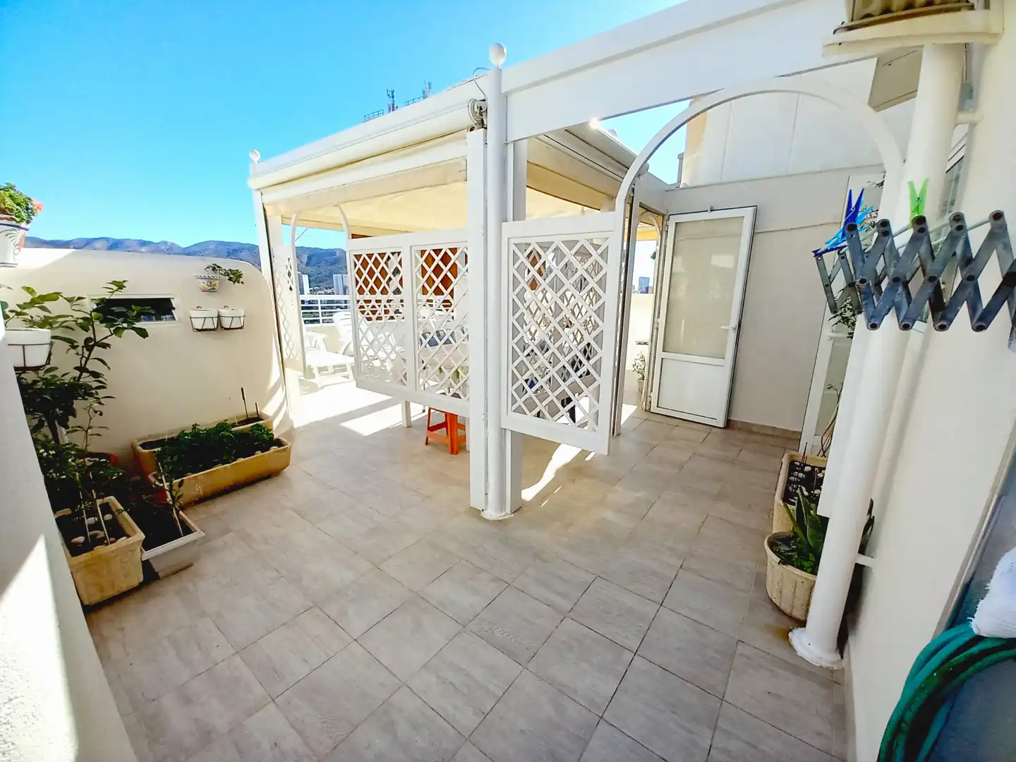 Piso con piscina en venta en Calle Esperanto, imagen 11