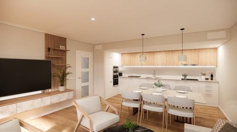 Foto 3 de vivienda de obra nueva en Piso en venta en Avinguda de Sant Jordi, 17, Sant Jordi, Tarragona