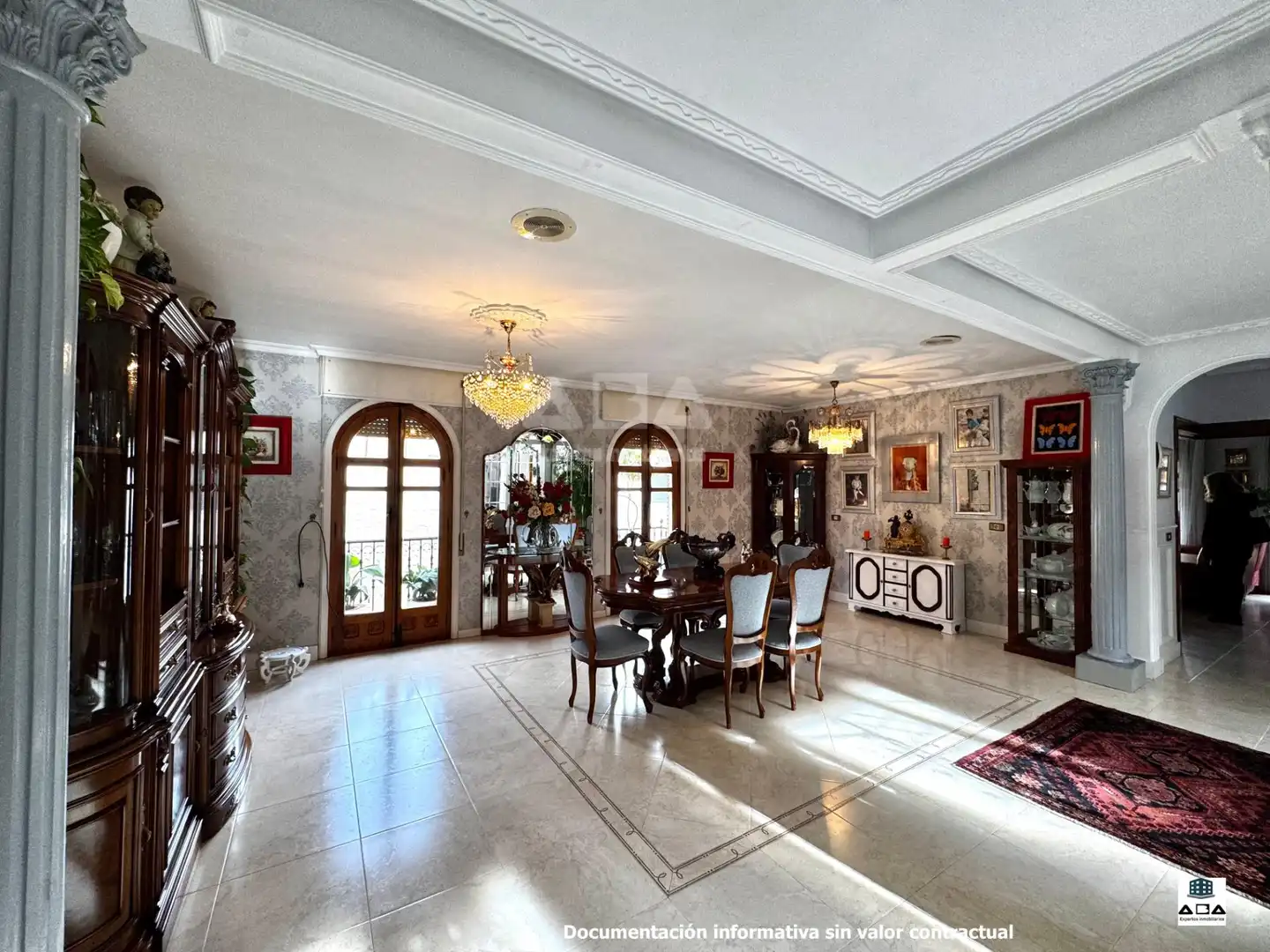 Maison avec terrasse à vendre à Calle MURILLO, imagen 8