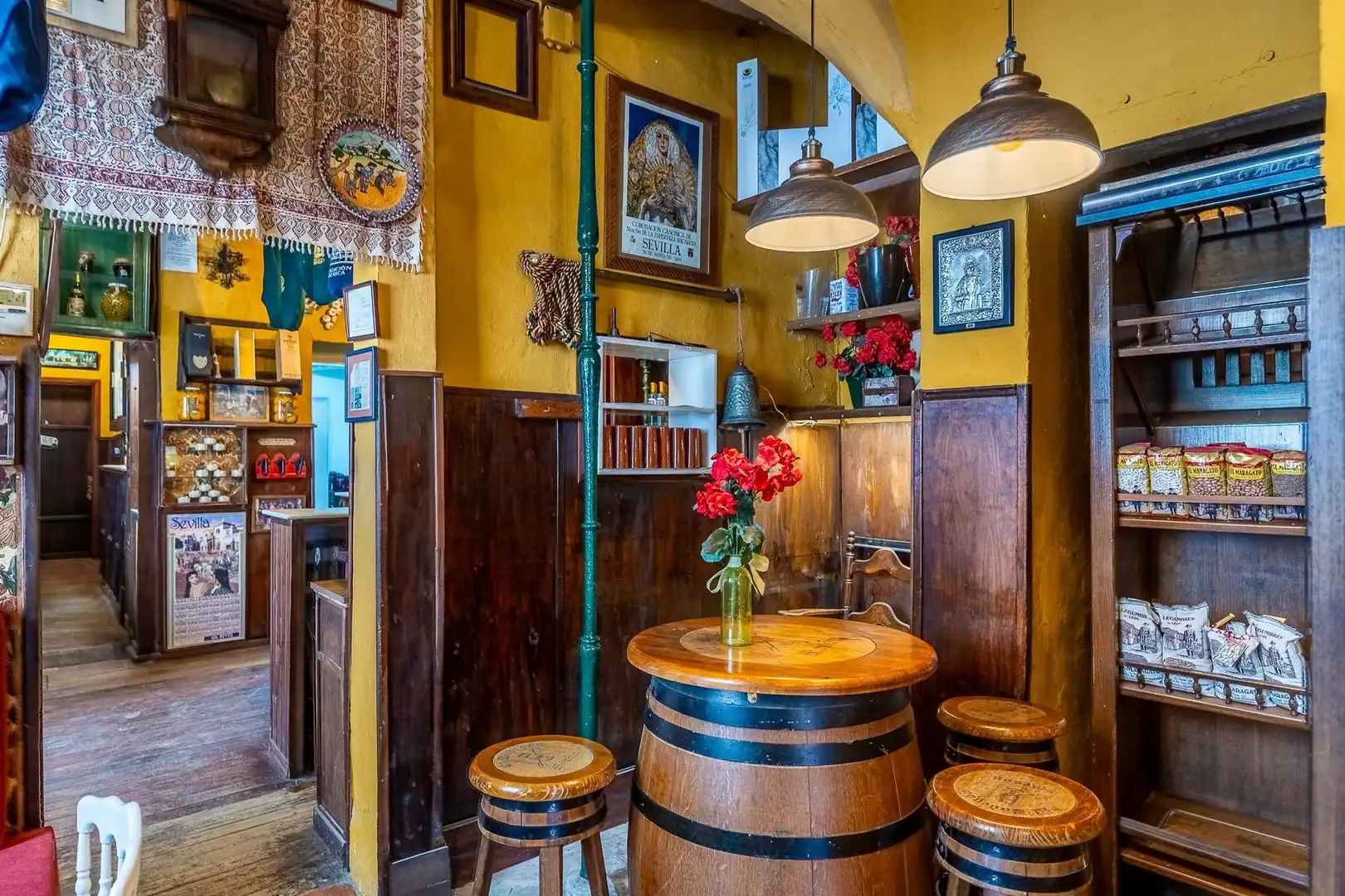 Casa o chalet en venta en Sevilla con Aire acondicionado y Terraza