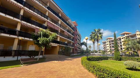 Foto 3 de Pis de lloguer a Carrer Guillem de Castro, Canet d'En Berenguer, Valencia