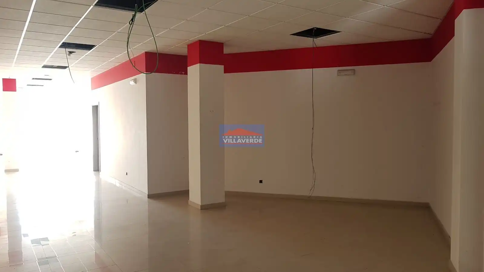 Business premises to rent in Cangas pueblo, imagen 9