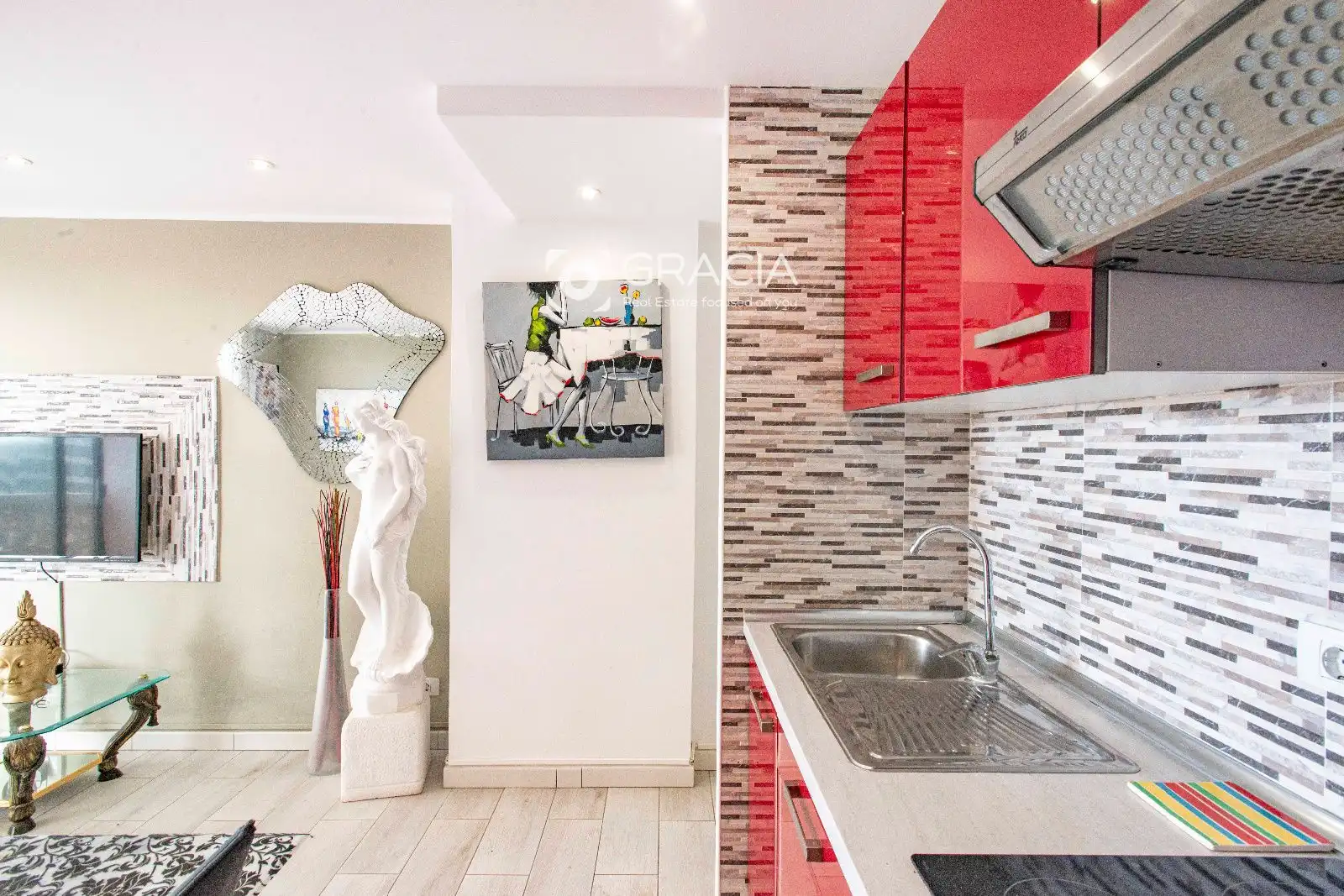 Appartement avec piscine à vendre à Noelia Afonso Cabrera, imagen 16