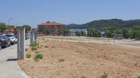 Foto 3 de Residencial en venda a Carrer de Girona, 2, Sant Celoni, Barcelona