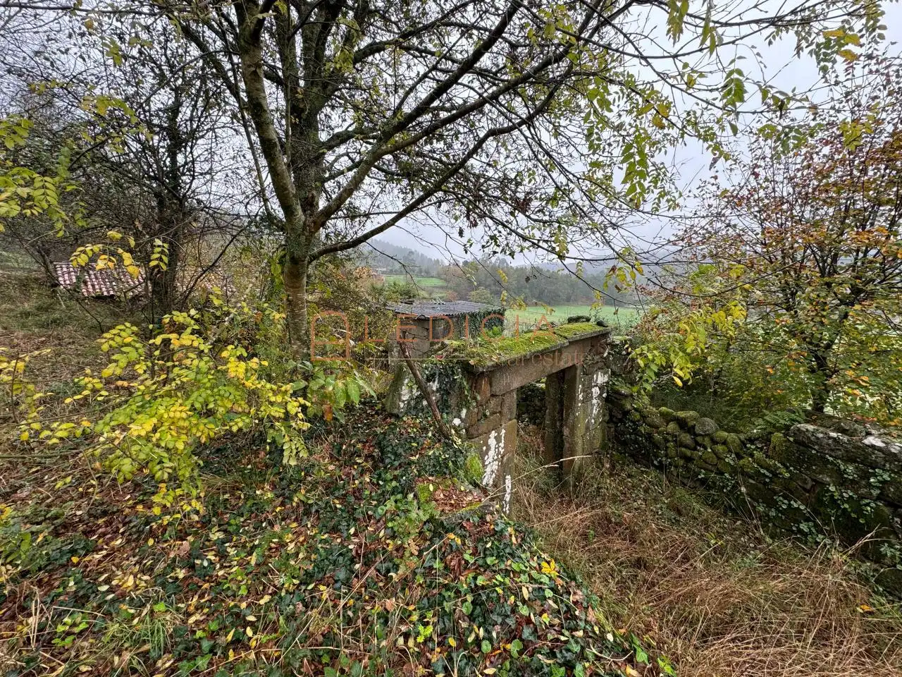 Rural land for sale in San Martiño de Verducido, imagen 12