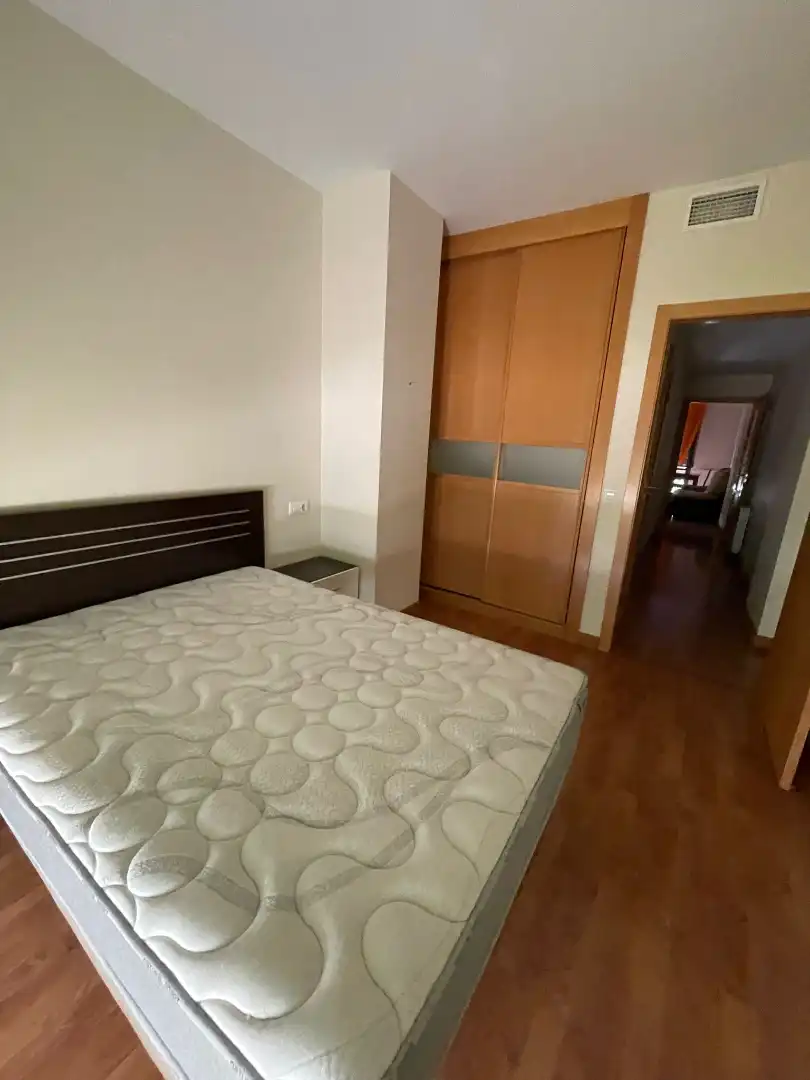 Wohnung zur Miete in Avenida Ricardo Carapeto Zambrano, San Roque - Ronda Norte