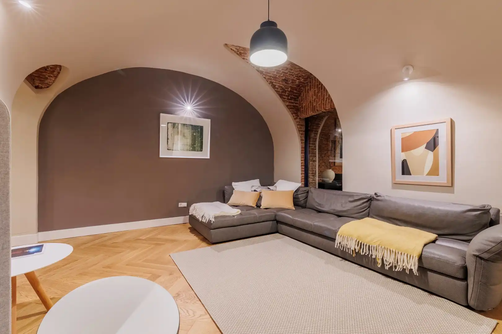 Piso con ascensor en venta en Zorrilla, imagen 12