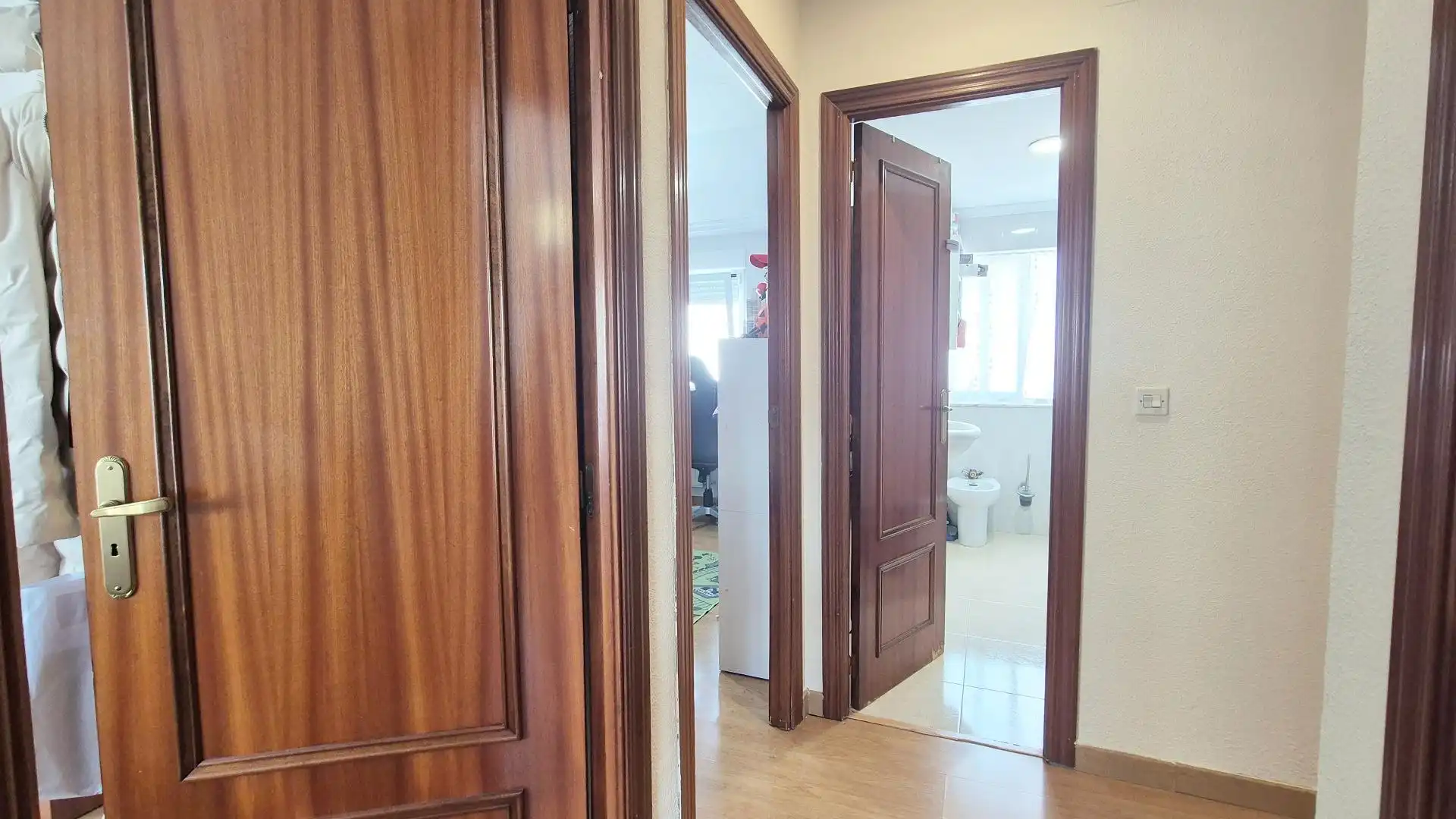 Ático en venta en Villares de la Reina
