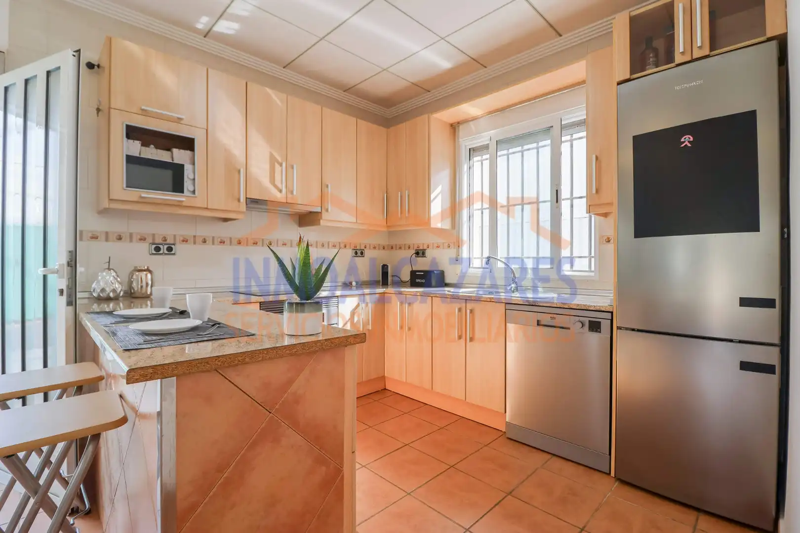 Chalet con piscina en venta en Mar Menor de Cartagena – Cabo de Palos, imagen 10