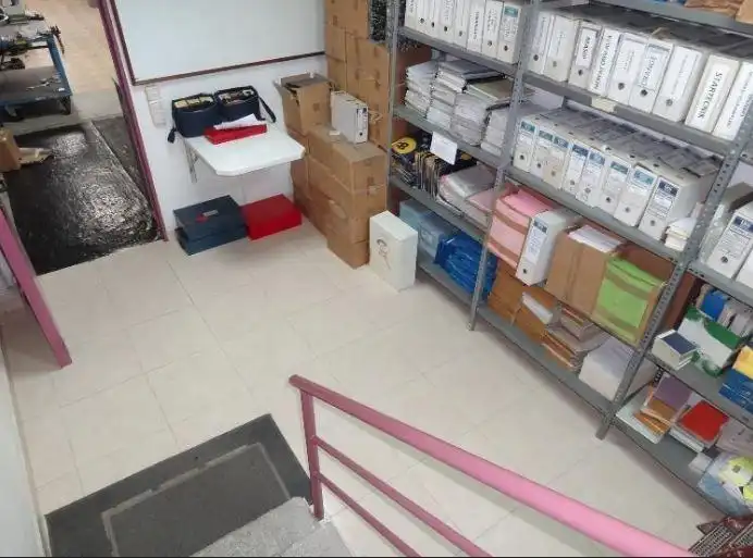 Business premises for sale in Poble, imagen 6