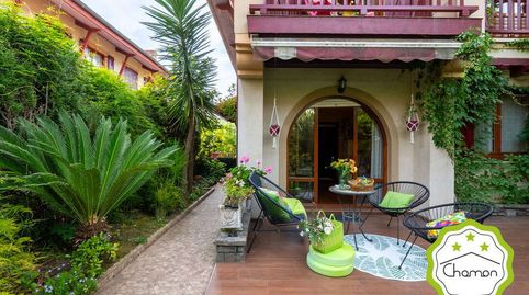 Foto 3 de Casa o chalet en venta en Jose Maria Makua Kalea, Arrigorriaga, Bizkaia