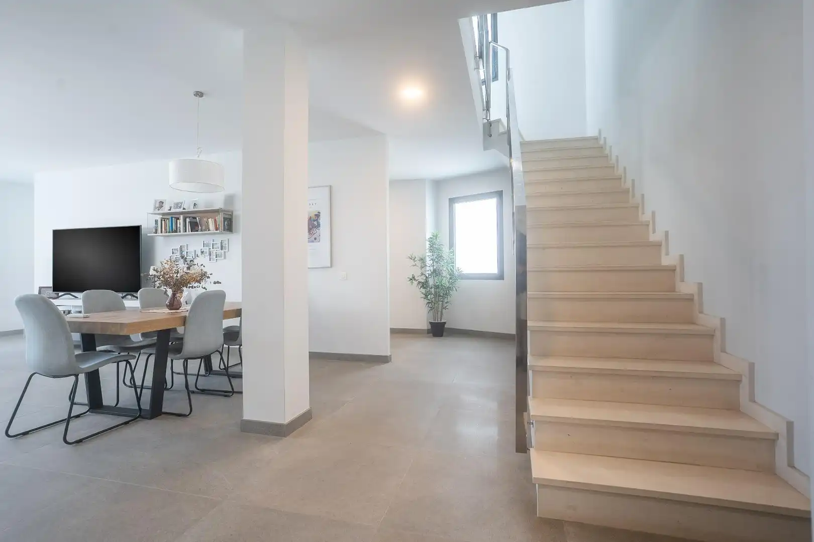 Casa o chalet en venta en Almería con Aire acondicionado, Jardín privado y Terraza